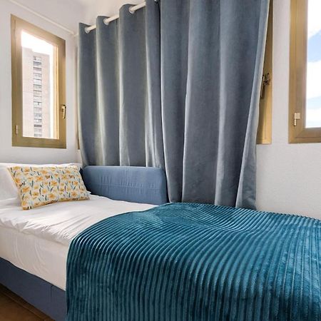 Gerona Sweet Apartments بينايدورم المظهر الخارجي الصورة