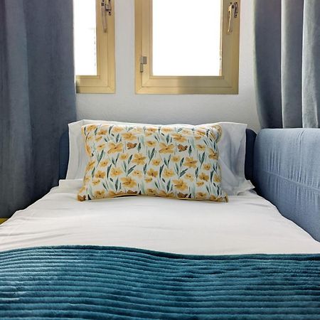 Gerona Sweet Apartments بينايدورم المظهر الخارجي الصورة