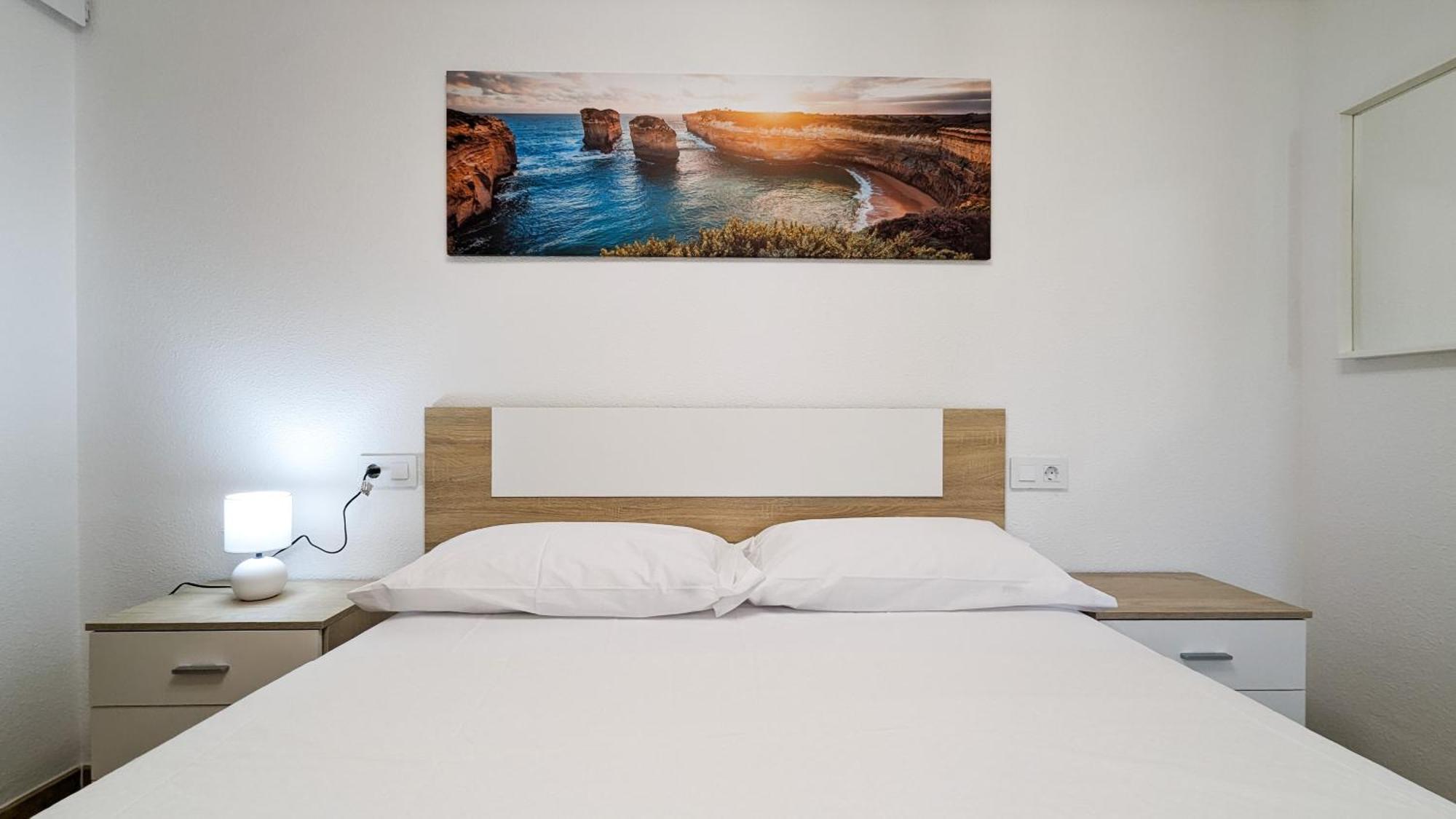 Gerona Sweet Apartments بينايدورم المظهر الخارجي الصورة