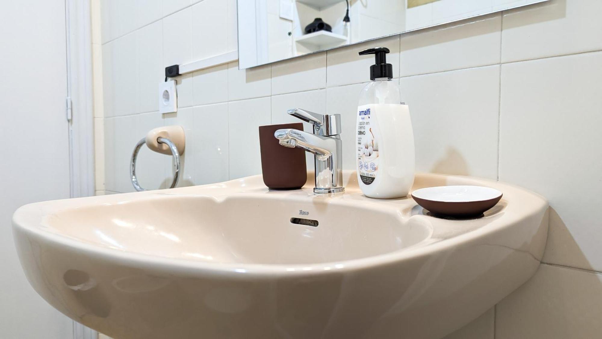 Gerona Sweet Apartments بينايدورم المظهر الخارجي الصورة